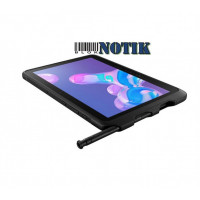 Планшет Samsung Galaxy Tab Active 3 4/64GB LTE Black SM-T575NZKA, SM-T575NZKA