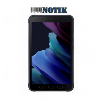 Планшет Samsung Galaxy Tab Active 3 4/64GB LTE Black SM-T575NZKA, SM-T575NZKA