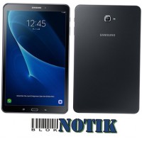 Планшет SAMSUNG SM-T585N Galaxy Tab A 10.1 LTE ZKA black, SM-T585N-LTE-black
