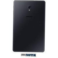 Планшет SAMSUNG SM-T590N Galaxy Tab А 10.5 WiFi 3/32GB ZKA black, SM-T590N-10.5-ZKA-black