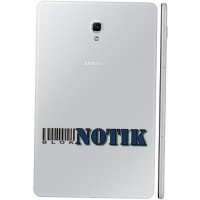 Планшет SAMSUNG SM-T595N Galaxy Tab А 10.5 LTE 3/32GB ZAA silver, SM-T595N-silver