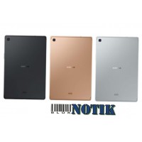 Планшет SAMSUNG SM-T720N Galaxy Tab S5e 10.5 WiFi 4/64Gb ZKA black, SM-T720N-black