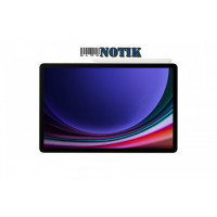 Планшет Samsung Galaxy X710 Tab S9 8/128GB Wi-Fi Beige SM-X710NZEA, SM-X710NZEA
