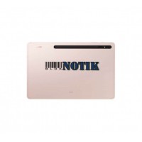 Планшет Samsung Galaxy Tab S8+ X806 8/128Gb Wi-Fi+5G Pink Gold SM-X806BIDA, SM-X806BIDA