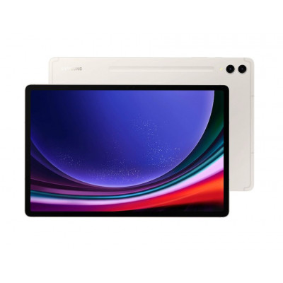 Планшет Samsung Galaxy X816B Tab S9 Plus 12/512GB Wi-Fi+5G Beige SM-X816BZEE, SM-X816BZEE-Beige 