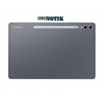 Планшет Samsung Galaxy Tab S10 Plus X820 12/256GB Wi-Fi Moonstone Gray SM-X820, SM-X820-Gray 