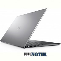 Ноутбук Dell Vostro 5510 SMV155W10P1C5112, SMV155W10P1C5112-32/1000