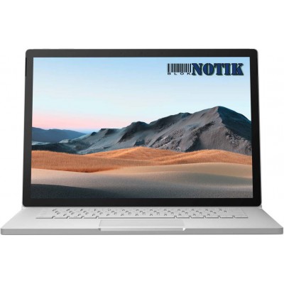 Ноутбук Microsoft Surface Book 3 Platinum SMW-00001, SMW-00001