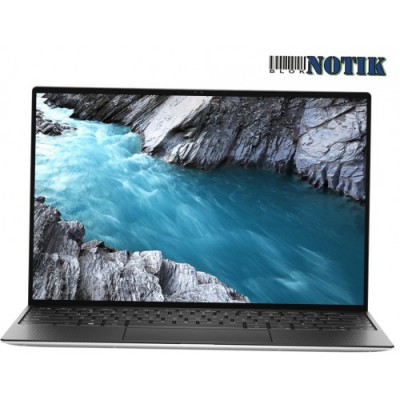 Ноутбук DELL XPS 13 9300 SMX13W10P1C1800, SMX13W10P1C1800