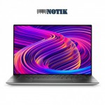 Ноутбук Dell XPS 15 9510 (SMX15W10P1C1700P)