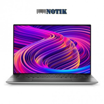 Ноутбук Dell XPS 15 9510 SMX15W10P1C1700P, SMX15W10P1C1700P