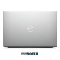 Ноутбук Dell XPS 15 9510 SMX15W10P1C1700P, SMX15W10P1C1700P