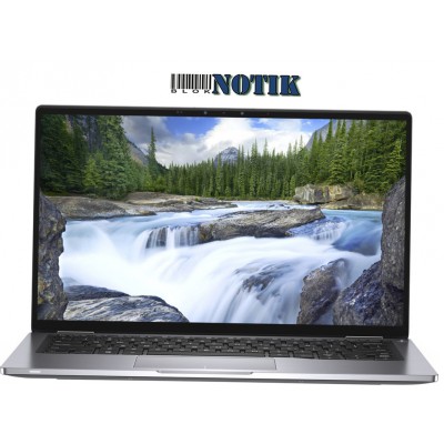 Ноутбук Dell Latitude 9410 SS003I94102N1US, SS003I94102N1US