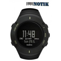 Smart Watch Suunto Core Ultimate Black GPS Sports Watch SS021371000, SS021371000