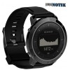 Smart Watch Suunto Traverse Black GPS Sports Watch (SS021843000)