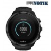 Smart Watch Suunto Spartan Sport HR Black GPS Sports Watch (SS022648000)