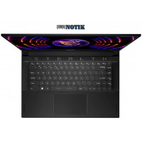 Ноутбук MSI Stealth 15 A13VF-012US STEALTH1513012, STEALTH1513012