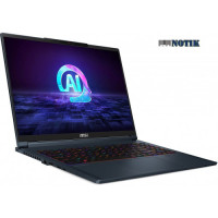 Ноутбук MSI Stealth AI Studio A1VGG-036US STEALTH16A1036, STEALTH16A1036