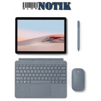 Планшет Microsoft Surface Go 2 Pentium 8/128GB STQ-00001, STQ-00001
