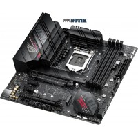 Материнская плата ASUS ROG STRIX B560-G GAMING WIFI, STRIX-B560-G-GAMING-WIFI