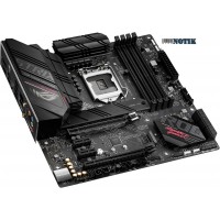 Материнская плата ASUS ROG STRIX B560-G GAMING WIFI, STRIX-B560-G-GAMING-WIFI