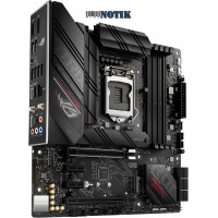 Материнская плата ASUS ROG STRIX B560-G GAMING WIFI, STRIX-B560-G-GAMING-WIFI