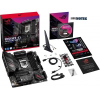 Материнская плата ASUS ROG STRIX B560-G GAMING WIFI, STRIX-B560-G-GAMING-WIFI