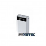 Power Bank SUNIX 24000 mAh White