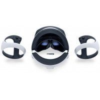 Очки виртуальной реальности Sony PlayStation Sony PlayStation VR2 , Sony-PlayStation-VR2
