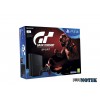 Игровая приставка Sony PlayStation 4 1 TB, Black, Slim, +Gran Turismo Limited Edition