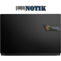 Ноутбук MSI Stealth 15M B12UE Stealth15M12040 32/1000, Stealth15M12040-32/1000