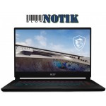 Ноутбук MSI Stealth 15M B12UE (Stealth15M12040) 32/4000