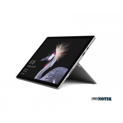 Ноутбук Microsoft Surface Pro 2017 Intel Core i5 / 128GB / 4GB RAM, Surface-Pro-i5-4GB