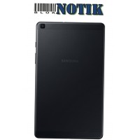 Планшет SAMSUNG T295 Galaxy Tab A 8' 2019 2/32GB 4g Black, T295-2/32-4g-Black