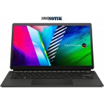 Ноутбук ASUS VivoBook 13 Slate OLED T3300KA (T3300KA-LQ070WS)