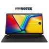 Ноутбук ASUS Vivobook 13 Slate OLED T3304GA (T3304GA-DS34T)
