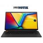 Ноутбук ASUS Vivobook 13 Slate OLED T3304GA (T3304GA-DS34T)