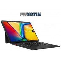 Ноутбук ASUS Vivobook 13 Slate OLED T3304GA T3304GA-DS34T, T3304GA-DS34T