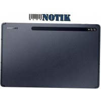 Планшет Samsung T870 Galaxy Tab S7 6/128GB WiFi Black, T870-S7-6/128-WiFi-Black