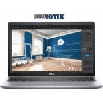 Ноутбук Dell Precision 3560 (T8R1W)