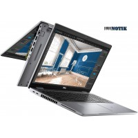 Ноутбук Dell Precision 3560 T8R1W, T8R1W