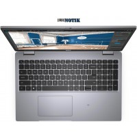 Ноутбук Dell Precision 3560 T8R1W, T8R1W