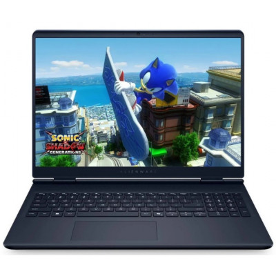 Ноутбук Dell Alienware 16 Aurora AC16250 T9KY7, T9KY7