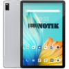 Планшет Blackview TAB 10 4G 4/64Gb Silver EU