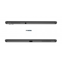 Планшет Lenovo Tab M10HDTB-X306X 4/64 LTE Iron Grey EU, TB-X306X
