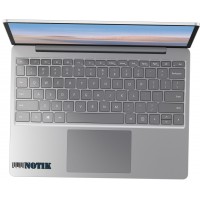 Ноутбук Microsoft Surface Laptop Go Platinum THH-00001, THH-00001