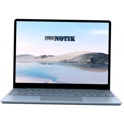 Ноутбук Microsoft Surface Laptop Go THH-00024, THH-00024