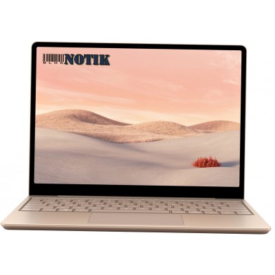 Ноутбук Microsoft Surface Laptop Go Sandstone THJ-00035, THJ-00035