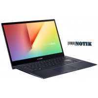 Ноутбук ASUS VivoBook Flip TM420IA TM420IA-EC094T, TM420IA-EC094T