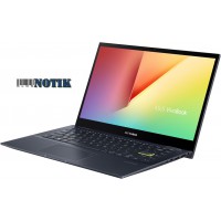 Ноутбук ASUS VivoBook Flip 14 TM420IA TM420IA-EC105T, TM420IA-EC105T